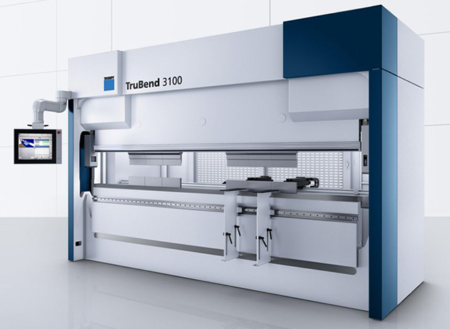 TruBend 3100